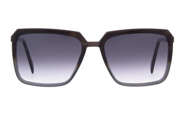 Andy Wolf Marc Sun Col. 03 Metal/Acetate Brown