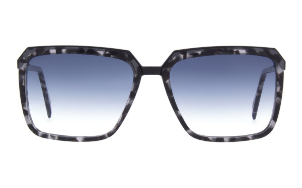 Andy Wolf Marc Sun Col. 04 Metal/Acetate Black