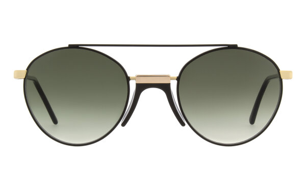 Andy Wolf Nick Sun Col. 05 Metal/Acetate Black