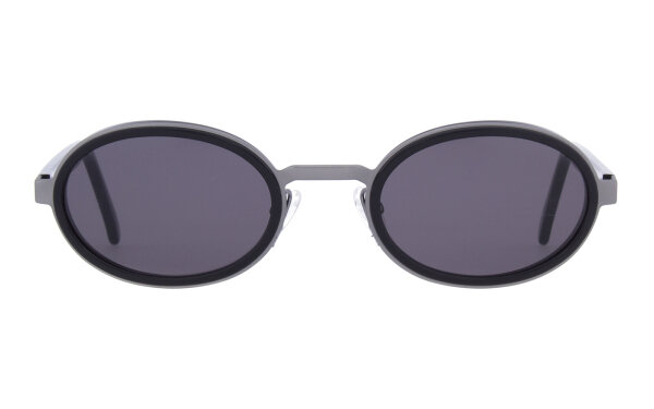 Andy Wolf Omega Sun Col. 01 Metal/Acetate Black