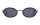 Andy Wolf Omega Sun Col. 01 Metal/Acetate Black