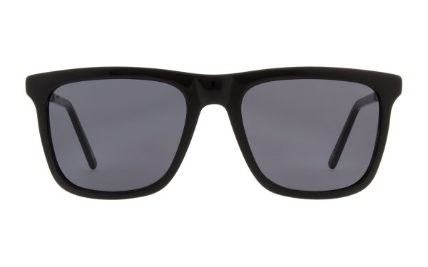 Andy Wolf Wayne Sun Col. A Metal/Acetate Black