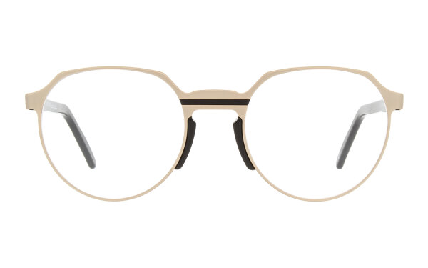 Andy Wolf Frame Wilding Col. A Metal/Acetate Gold