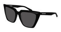 Balenciaga Sonnenbrille Woman Cat-Eye International...