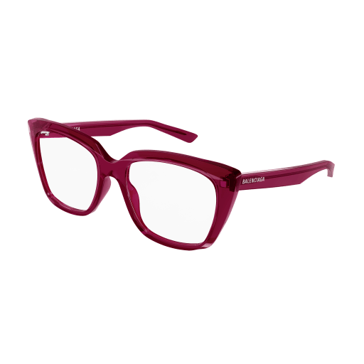 BB0062O-005 Balenciaga Optische Brillen Frauen Acetat