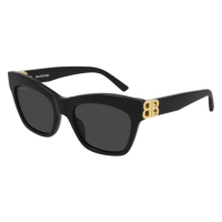 Balenciaga Sonnenbrille Woman Cat-Eye International...