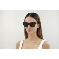 Balenciaga Sonnenbrille Woman Cat-Eye International...