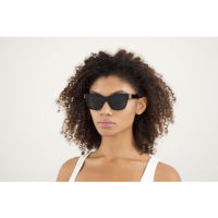 Balenciaga Sonnenbrille Woman Cat-Eye International...