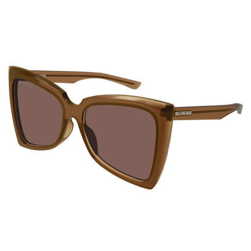 BB0174S-005 Balenciaga Sonnenbrillen Frauen Acetat