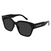 Balenciaga Sonnenbrille Unisex Rechteckig-Quadratisch...