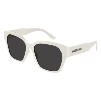 Balenciaga Sonnenbrille Unisex Rechteckig-Quadratisch...