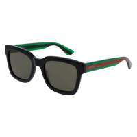 Gucci Mann International SCHWARZ RECYCLED ACETATE...