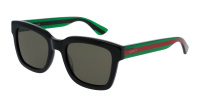 Gucci Mann International SCHWARZ RECYCLED ACETATE...