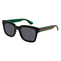 Gucci Mann International HAVANNA ACETAT GG0001SN Italien