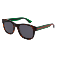 Gucci Mann International HAVANNA RECYCLED ACETATE...