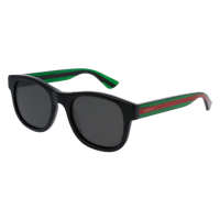 Gucci Mann International SCHWARZ RECYCLED ACETATE...