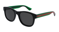 Gucci Mann International SCHWARZ RECYCLED ACETATE...