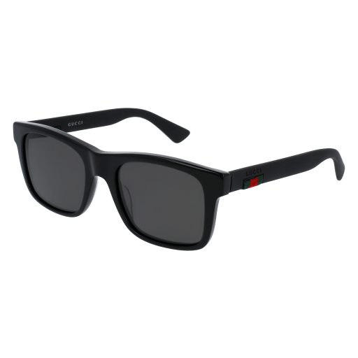 GG0008S-002 Gucci Sonnenbrillen Männer Acetat