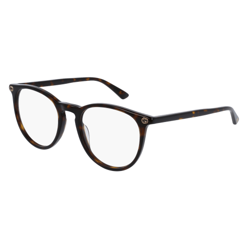 Gucci Frau International HAVANNA RECYCLED ACETATE GG0027O Italien