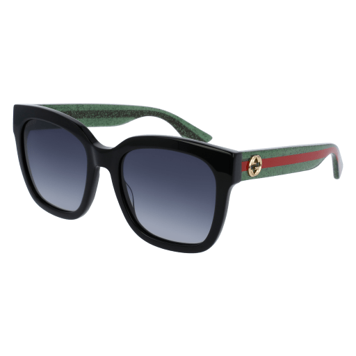 GG0034SN-002 Gucci Sonnenbrillen Frauen Acetat