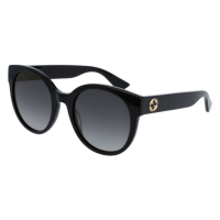 Gucci Frau International SCHWARZ RECYCLED ACETATE...