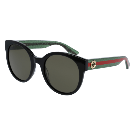 GG0035SN-002 Gucci Sonnenbrillen Frauen Acetat