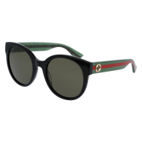 Gucci Frau International SCHWARZ RECYCLED ACETATE...