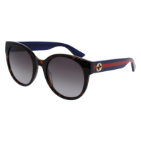 Gucci Frau International HAVANNA RECYCLED ACETATE...