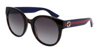 Gucci Frau International HAVANNA RECYCLED ACETATE...