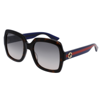 Gucci Frau International HAVANNA RECYCLED ACETATE...