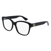 Gucci Frau International SCHWARZ RECYCLED ACETATE...