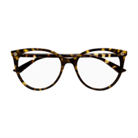 Gucci Frau International HAVANNA RECYCLED ACETATE GG0093O Italien