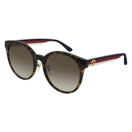 GG0416SK-003 Gucci Sonnenbrillen Frauen Acetat