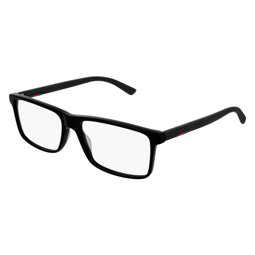 GG0424O-005 Gucci Optische Brillen Männer Acetat