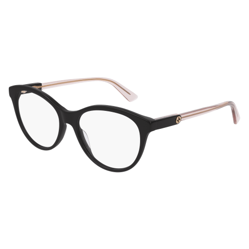 GG0486O-004 Gucci Optische Brillen Frauen Acetat