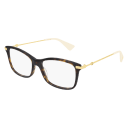 Gucci Frau International HAVANNA RECYCLED ACETATE GG0513O Japan