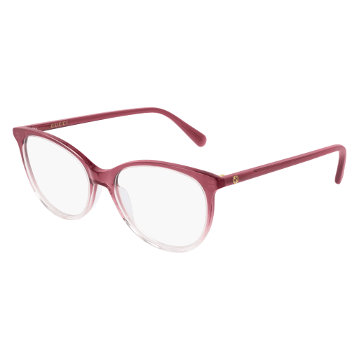 GG0550O-003 Gucci Optische Brillen Frauen Acetat