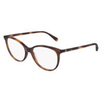 Gucci Frau International HAVANNA RECYCLED ACETATE GG0550O...