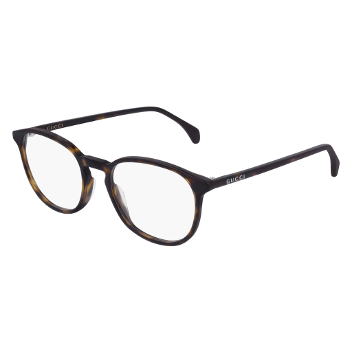 GG0551O-002 Gucci Optische Brillen Männer Acetat