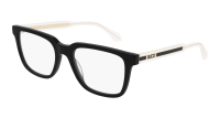 Gucci Mann International SCHWARZ RECYCLED ACETATE GG0560ON Japan