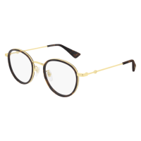 GG0608OK-003 Gucci Optische Brillen Unisex Metall