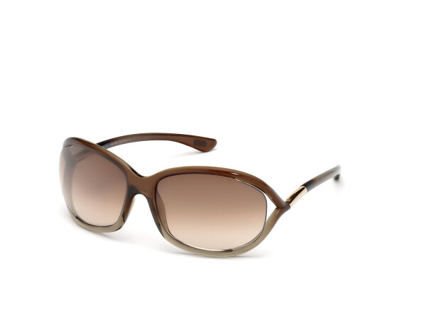 TOM FORD FT0008@6138F# Frauen