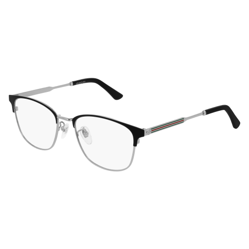 GG0609OK-002 Gucci Optische Brillen Männer Metall