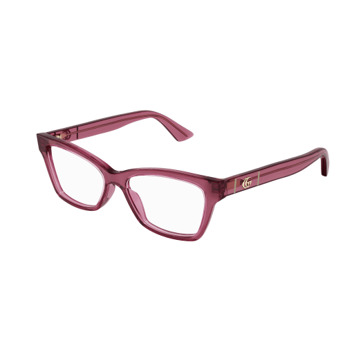 GG0634O-005 Gucci Optische Brillen Frauen INJECTION