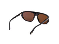 TOM FORD FT1002@5801J# Unisex