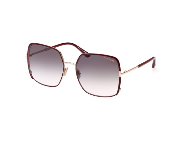 TOM FORD FT1006@6069W# Frauen