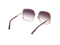 TOM FORD FT1006@6069W# Frauen