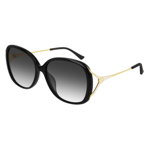 GG0649SK-001 Gucci Sonnenbrillen Frauen Acetat