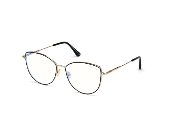 TOM FORD FT5667-B@55005# Frauen