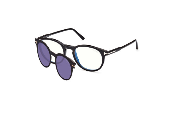 TOM FORD FT5823-H-B@50001# Männer